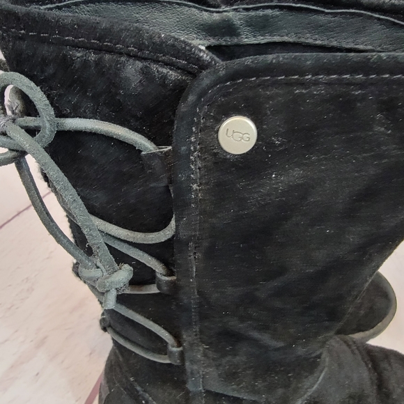 UGG Boots Special edition 8 - Picture 16 of 16